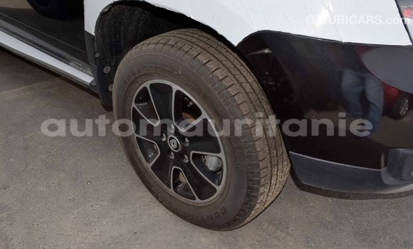 Acheter Import Voiture Renault Duster Noir à Import - Dubai, Adrar