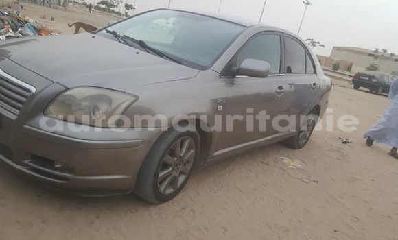 Buy Used Toyota Avensis Other Car in Nouakchott in West Nouakchott Buy Used Toyota Avensis Other Car in Nouakchott in West Nouakchott