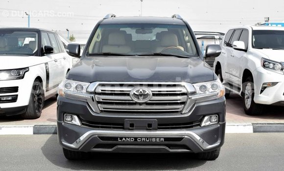 Acheter Import Voiture Toyota Land Cruiser Autre à Import - Dubai, Adrar Acheter Import Voiture Toyota Land Cruiser Autre à Import - Dubai, Adrar