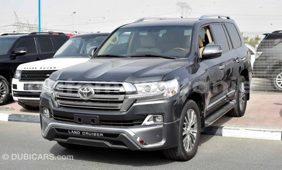 Acheter Import Voiture Toyota Land Cruiser Autre à Import - Dubai, Adrar Acheter Import Voiture Toyota Land Cruiser Autre à Import - Dubai, Adrar