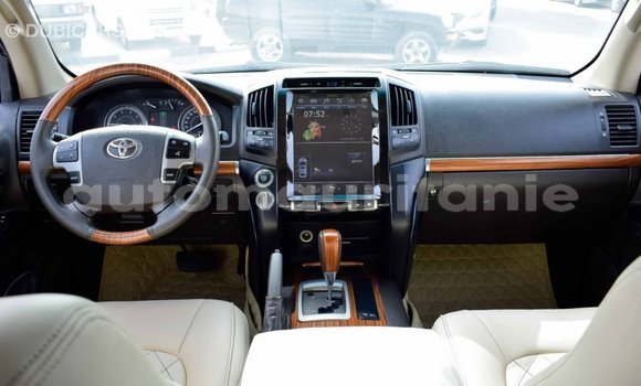Acheter Import Voiture Toyota Land Cruiser Autre à Import - Dubai, Adrar Acheter Import Voiture Toyota Land Cruiser Autre à Import - Dubai, Adrar