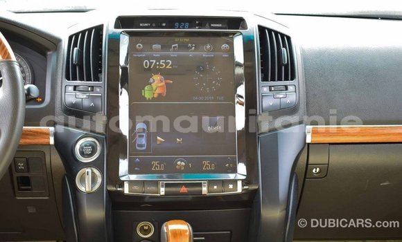 Acheter Import Voiture Toyota Land Cruiser Autre à Import - Dubai, Adrar Acheter Import Voiture Toyota Land Cruiser Autre à Import - Dubai, Adrar