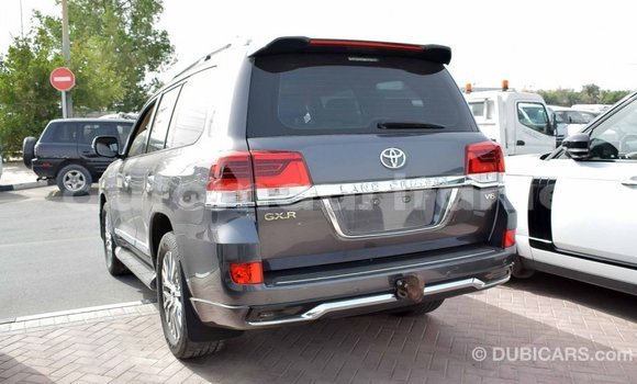 Acheter Import Voiture Toyota Land Cruiser Autre à Import - Dubai, Adrar Acheter Import Voiture Toyota Land Cruiser Autre à Import - Dubai, Adrar