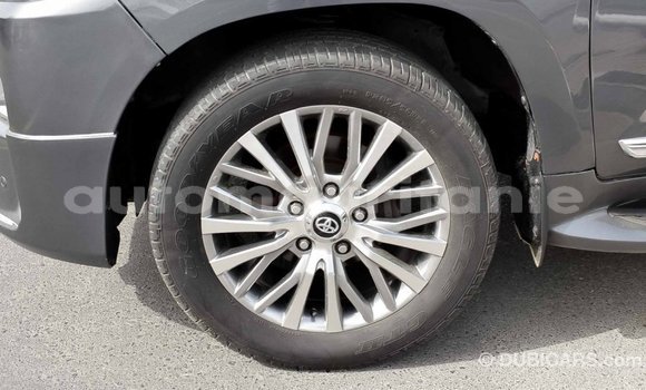 Acheter Import Voiture Toyota Land Cruiser Autre à Import - Dubai, Adrar Acheter Import Voiture Toyota Land Cruiser Autre à Import - Dubai, Adrar