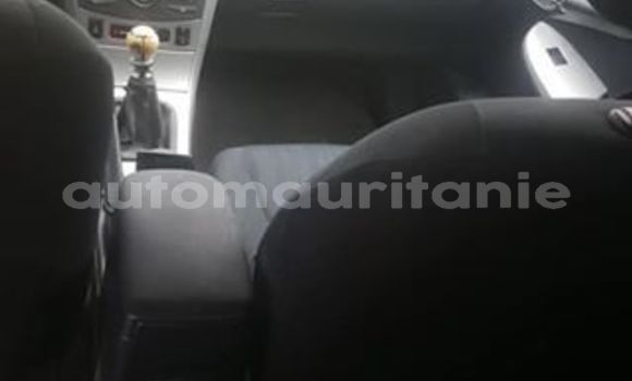 Buy Used Toyota Corolla White Car in Nouakchott in West Nouakchott Buy Used Toyota Corolla White Car in Nouakchott in West Nouakchott
