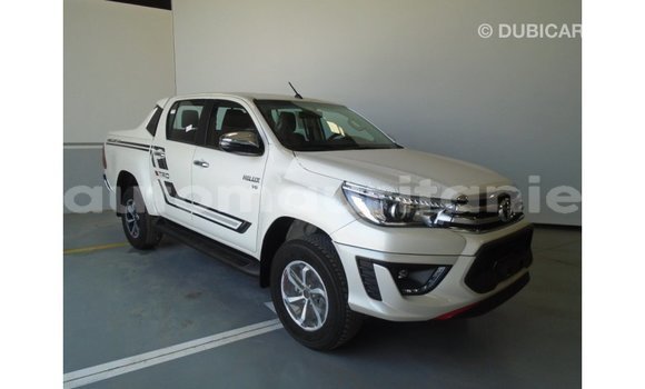 Buy Import Toyota Hilux Other Car in Import - Dubai in Adrar Buy Import Toyota Hilux Other Car in Import - Dubai in Adrar