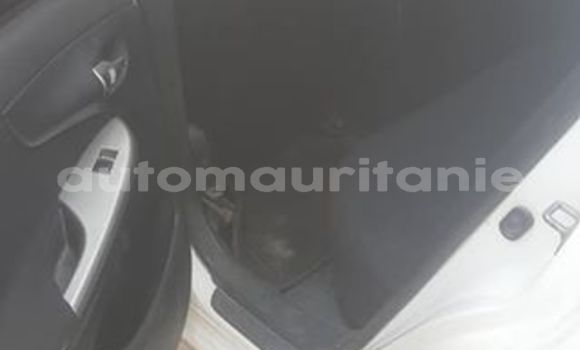 Buy Used Toyota Corolla White Car in Nouakchott in West Nouakchott Buy Used Toyota Corolla White Car in Nouakchott in West Nouakchott