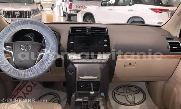 Buy Import Toyota Prado Black Car in Import - Dubai in Adrar Buy Import Toyota Prado Black Car in Import - Dubai in Adrar