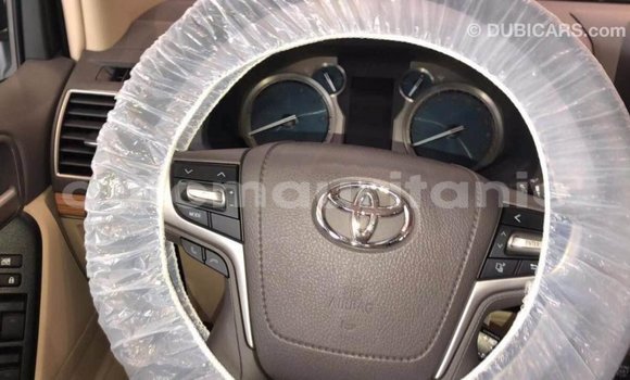 Buy Import Toyota Prado Black Car in Import - Dubai in Adrar Buy Import Toyota Prado Black Car in Import - Dubai in Adrar