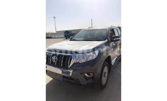 Buy Import Toyota Prado Other Car in Import - Dubai in Adrar Buy Import Toyota Prado Other Car in Import - Dubai in Adrar