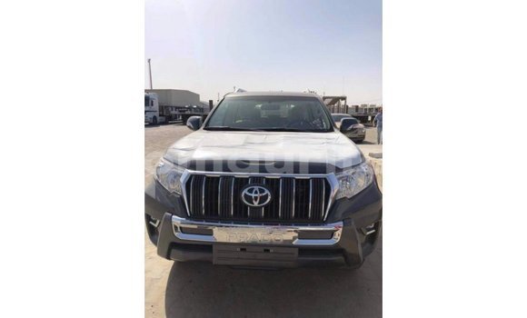 Buy Import Toyota Prado Other Car in Import - Dubai in Adrar Buy Import Toyota Prado Other Car in Import - Dubai in Adrar
