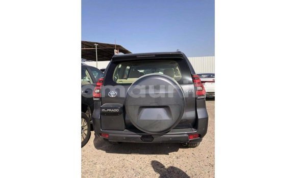 Buy Import Toyota Prado Other Car in Import - Dubai in Adrar Buy Import Toyota Prado Other Car in Import - Dubai in Adrar