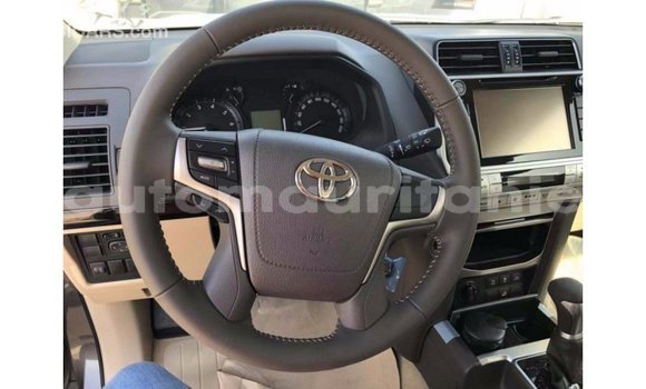 Buy Import Toyota Prado Other Car in Import - Dubai in Adrar Buy Import Toyota Prado Other Car in Import - Dubai in Adrar