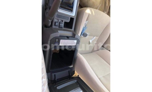 Buy Import Toyota Prado Other Car in Import - Dubai in Adrar Buy Import Toyota Prado Other Car in Import - Dubai in Adrar
