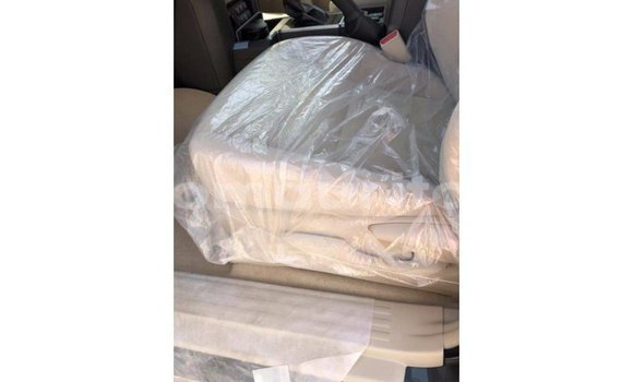 Buy Import Toyota Prado Other Car in Import - Dubai in Adrar Buy Import Toyota Prado Other Car in Import - Dubai in Adrar