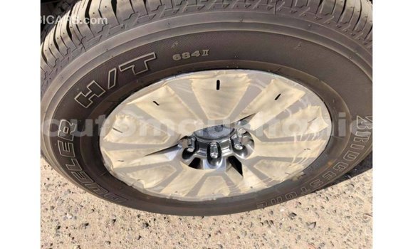 Buy Import Toyota Prado Other Car in Import - Dubai in Adrar Buy Import Toyota Prado Other Car in Import - Dubai in Adrar