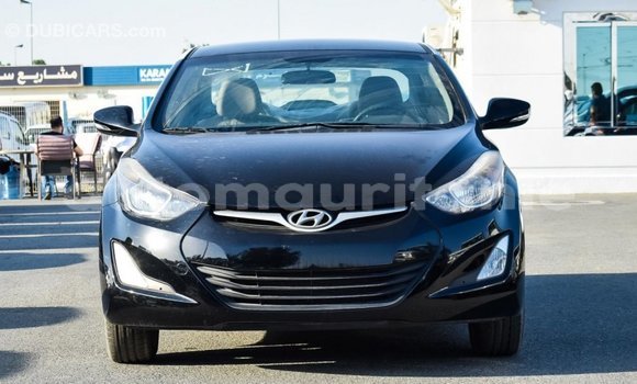 Acheter Import Voiture Hyundai Elantra Noir à Import - Dubai, Adrar Acheter Import Voiture Hyundai Elantra Noir à Import - Dubai, Adrar