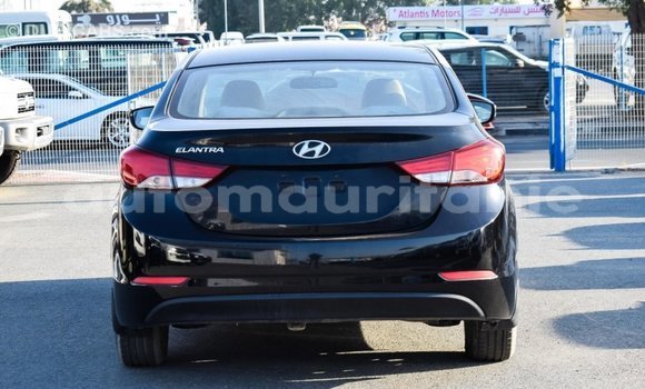 Acheter Import Voiture Hyundai Elantra Noir à Import - Dubai, Adrar Acheter Import Voiture Hyundai Elantra Noir à Import - Dubai, Adrar