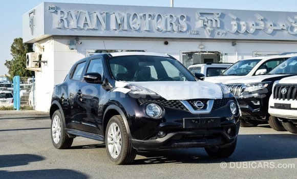 Acheter Import Voiture Nissan Juke Noir à Import - Dubai, Adrar Acheter Import Voiture Nissan Juke Noir à Import - Dubai, Adrar