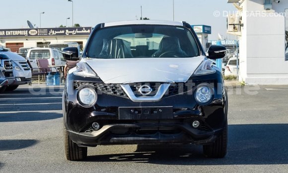 Acheter Import Voiture Nissan Juke Noir à Import - Dubai, Adrar Acheter Import Voiture Nissan Juke Noir à Import - Dubai, Adrar