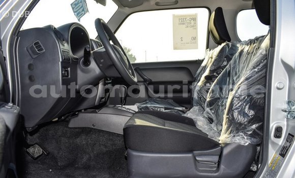 Buy Import Suzuki Jimny Other Car in Import - Dubai in Adrar Buy Import Suzuki Jimny Other Car in Import - Dubai in Adrar