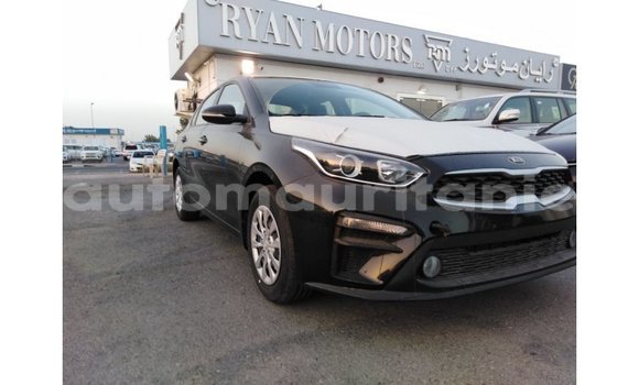 Acheter Import Voiture Kia Cerato Noir à Import - Dubai, Adrar Acheter Import Voiture Kia Cerato Noir à Import - Dubai, Adrar