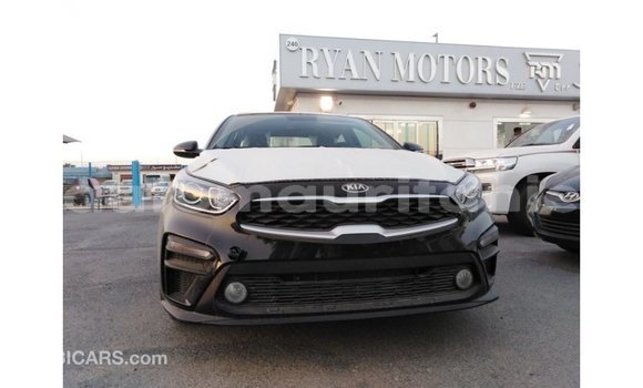 Acheter Import Voiture Kia Cerato Noir à Import - Dubai, Adrar Acheter Import Voiture Kia Cerato Noir à Import - Dubai, Adrar