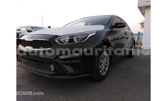 Acheter Import Voiture Kia Cerato Noir à Import - Dubai, Adrar Acheter Import Voiture Kia Cerato Noir à Import - Dubai, Adrar