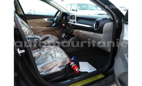 Acheter Import Voiture Kia Cerato Noir à Import - Dubai, Adrar Acheter Import Voiture Kia Cerato Noir à Import - Dubai, Adrar