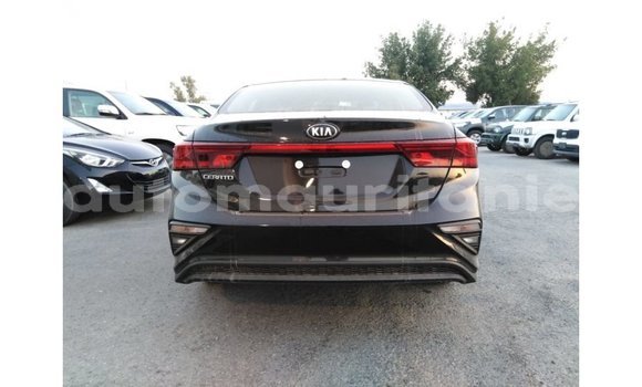 Acheter Import Voiture Kia Cerato Noir à Import - Dubai, Adrar Acheter Import Voiture Kia Cerato Noir à Import - Dubai, Adrar