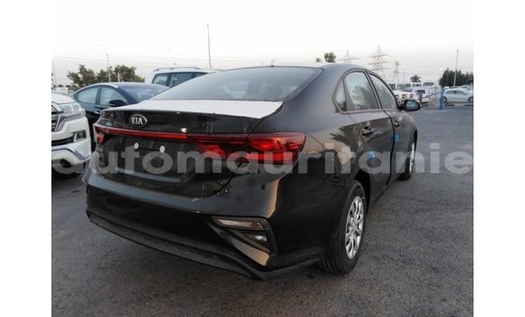 Acheter Import Voiture Kia Cerato Noir à Import - Dubai, Adrar