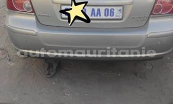 Acheter Occasion Voiture Toyota Avensis Autre à Nouakchott, Nouakchott Ouest Acheter Occasion Voiture Toyota Avensis Autre à Nouakchott, Nouakchott Ouest