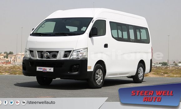 Acheter Import Voiture Nissan Urvan Blanc à Import - Dubai, Adrar Acheter Import Voiture Nissan Urvan Blanc à Import - Dubai, Adrar