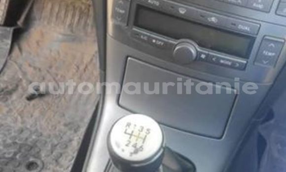 Acheter Occasion Voiture Toyota Avensis Autre à Nouakchott, Nouakchott Ouest Acheter Occasion Voiture Toyota Avensis Autre à Nouakchott, Nouakchott Ouest