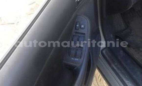 Acheter Occasion Voiture Toyota Avensis Autre à Nouakchott, Nouakchott Ouest Acheter Occasion Voiture Toyota Avensis Autre à Nouakchott, Nouakchott Ouest