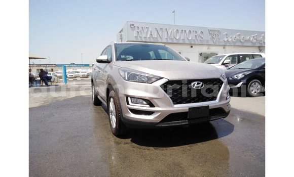Buy Import Hyundai Tucson Other Car in Import - Dubai in Adrar Buy Import Hyundai Tucson Other Car in Import - Dubai in Adrar