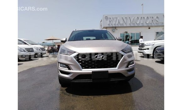 Buy Import Hyundai Tucson Other Car in Import - Dubai in Adrar Buy Import Hyundai Tucson Other Car in Import - Dubai in Adrar