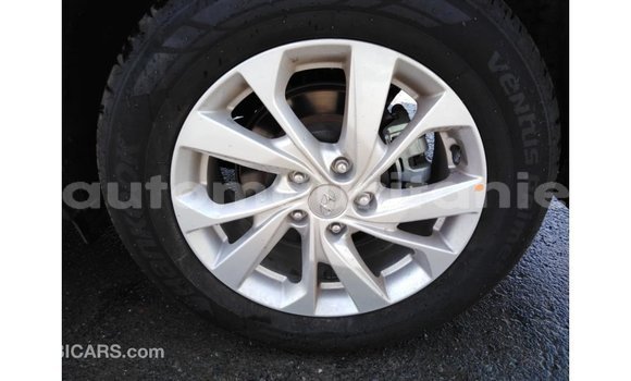 Buy Import Hyundai Tucson Other Car in Import - Dubai in Adrar Buy Import Hyundai Tucson Other Car in Import - Dubai in Adrar