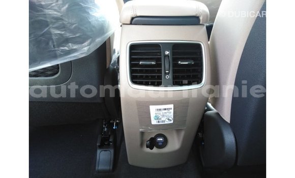 Buy Import Hyundai Tucson Other Car in Import - Dubai in Adrar Buy Import Hyundai Tucson Other Car in Import - Dubai in Adrar