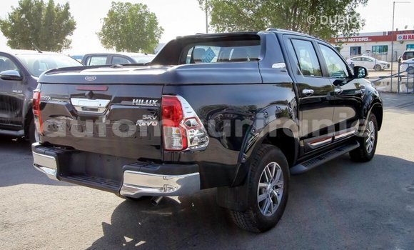 Buy Import Toyota Land Cruiser Black Car in Import - Dubai in Adrar Buy Import Toyota Land Cruiser Black Car in Import - Dubai in Adrar
