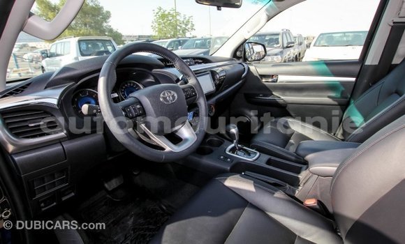 Buy Import Toyota Land Cruiser Black Car in Import - Dubai in Adrar Buy Import Toyota Land Cruiser Black Car in Import - Dubai in Adrar