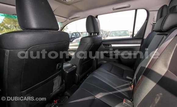 Buy Import Toyota Land Cruiser Black Car in Import - Dubai in Adrar Buy Import Toyota Land Cruiser Black Car in Import - Dubai in Adrar