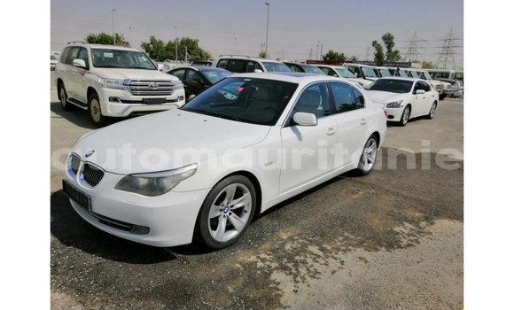 Acheter Import Voiture BMW X1 Blanc à Import - Dubai, Adrar