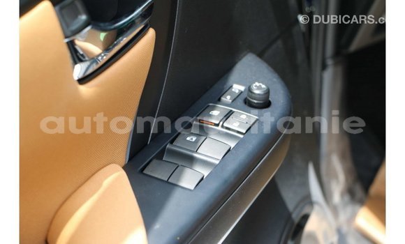 Buy Import Toyota Fortuner Black Car in Import - Dubai in Adrar Buy Import Toyota Fortuner Black Car in Import - Dubai in Adrar