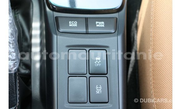 Buy Import Toyota Fortuner Black Car in Import - Dubai in Adrar Buy Import Toyota Fortuner Black Car in Import - Dubai in Adrar