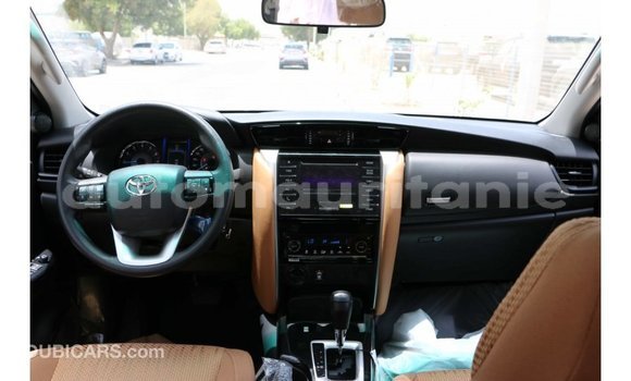 Buy Import Toyota Fortuner Black Car in Import - Dubai in Adrar Buy Import Toyota Fortuner Black Car in Import - Dubai in Adrar