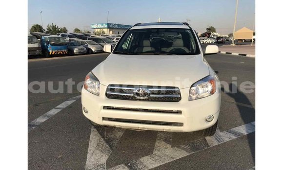 Acheter Import Utilitaire Toyota HiAce Blanc à Import - Dubai, Adrar