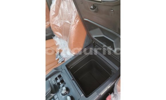 Buy Import Lexus LX White Car in Import - Dubai in Adrar Buy Import Lexus LX White Car in Import - Dubai in Adrar