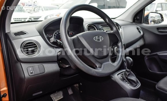 Acheter Import Voiture Hyundai i10 Autre à Import - Dubai, Adrar Acheter Import Voiture Hyundai i10 Autre à Import - Dubai, Adrar