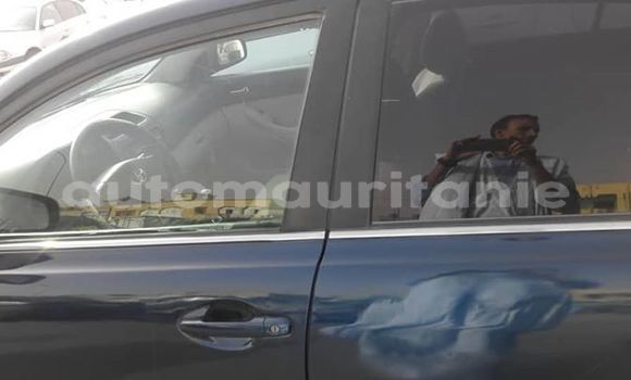 Acheter Occasion Voiture Toyota Avensis Bleu à Nouakchott, Nouakchott Ouest Acheter Occasion Voiture Toyota Avensis Bleu à Nouakchott, Nouakchott Ouest